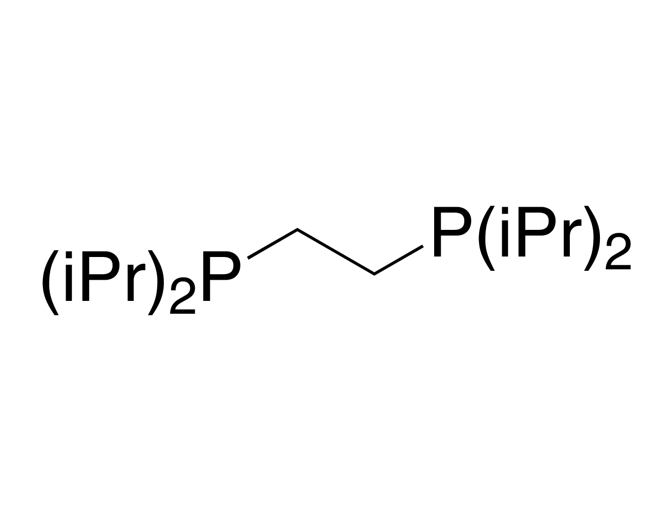 1,2-Bis(di-i-propylphosphino)ethane, 98%