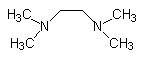 N,N,N',N'-Tetramethylethylenediamine, 99% TMEDA