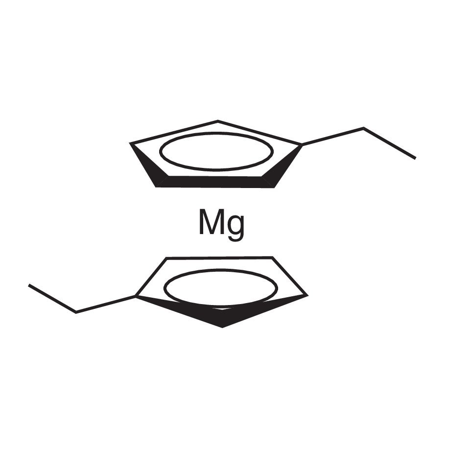 Bis(ethylcyclopentadienyl)magnesium, min. 98%