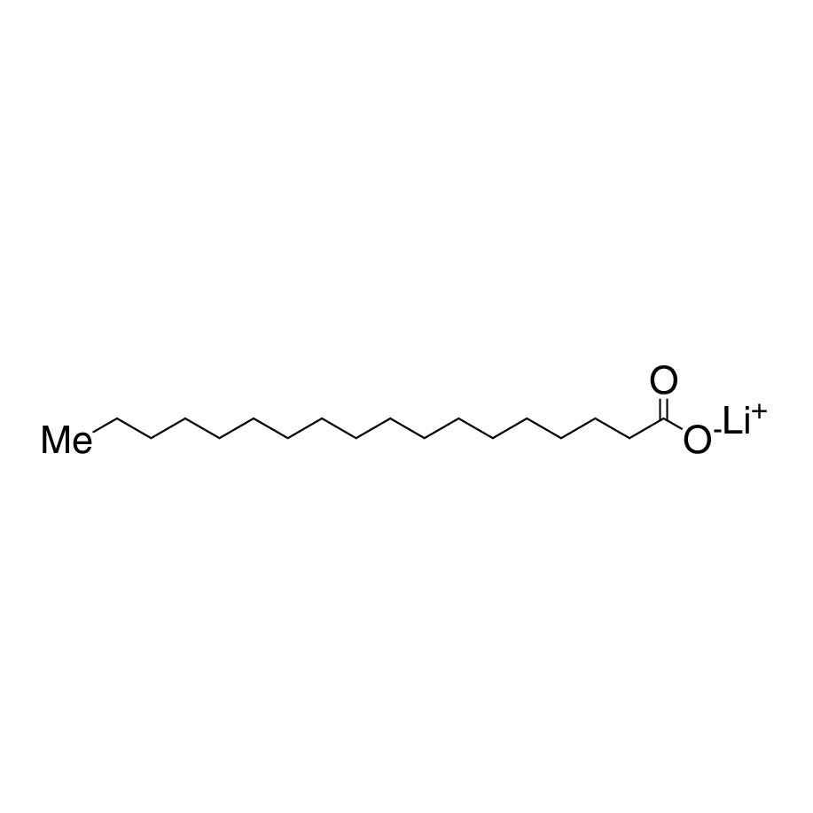 Lithium stearate, min. 95%