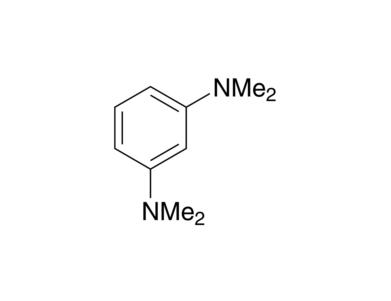 1,3-Bis(dimethylamino)benzene, 98%