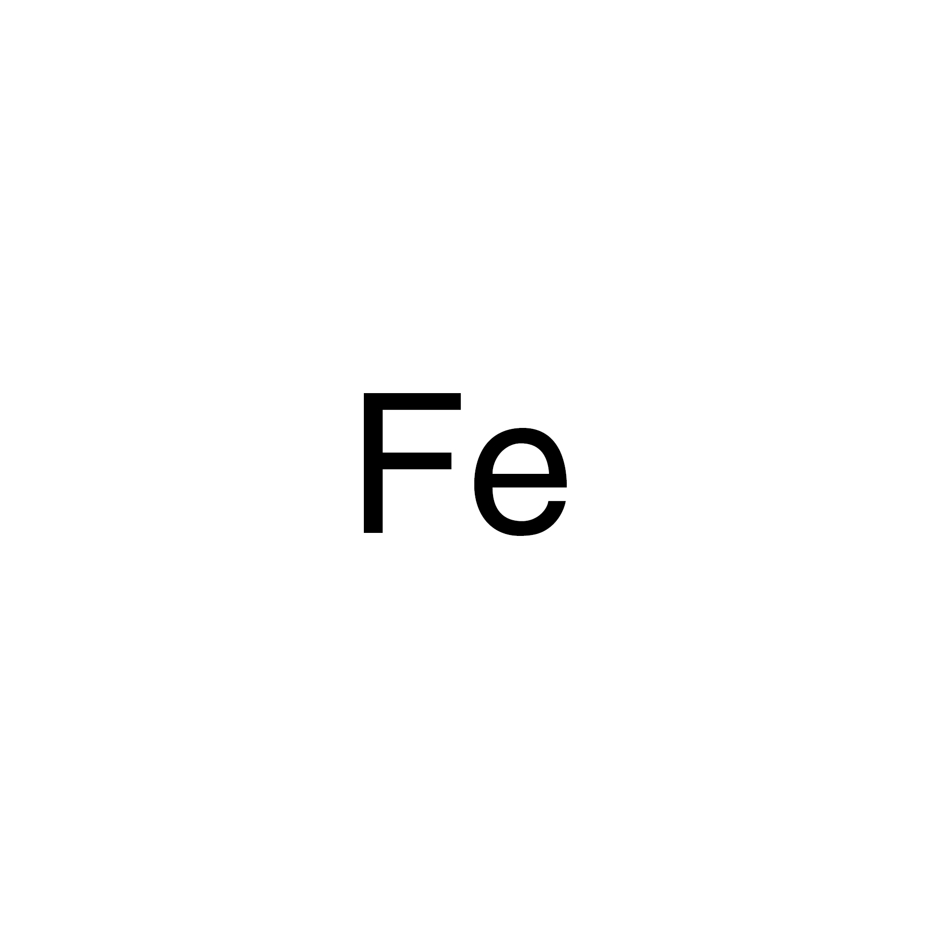 Iron(II,III) oxide (Magnetite) magnetic fluid in kerosene with oleic acid [15-18 vol%, Ms = 50-70 kA/m]