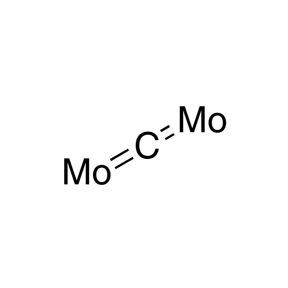 Molybdenum carbide (99.5%-Mo)
