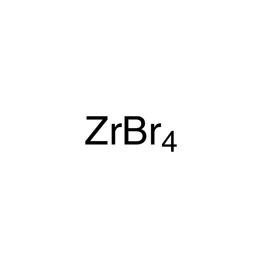 Zirconium(IV) bromide, 98% (99+%-Zr)