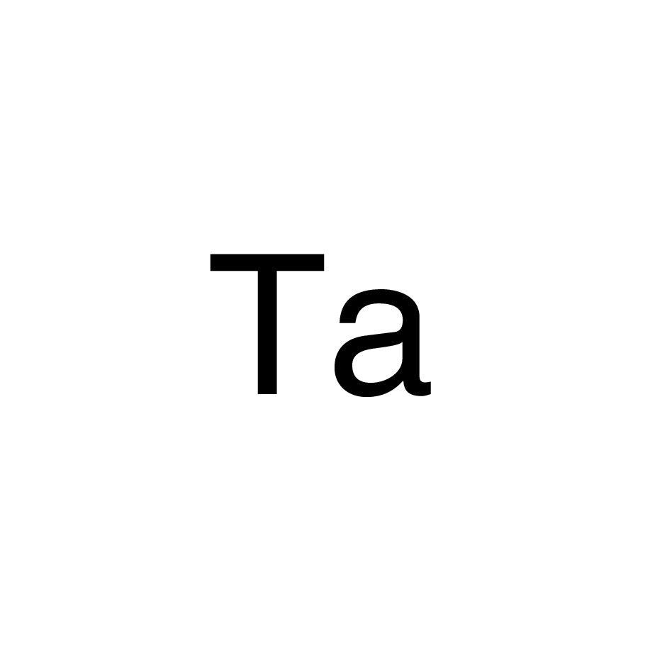 Tantalum powder (99.98%, Nb-25ppm)