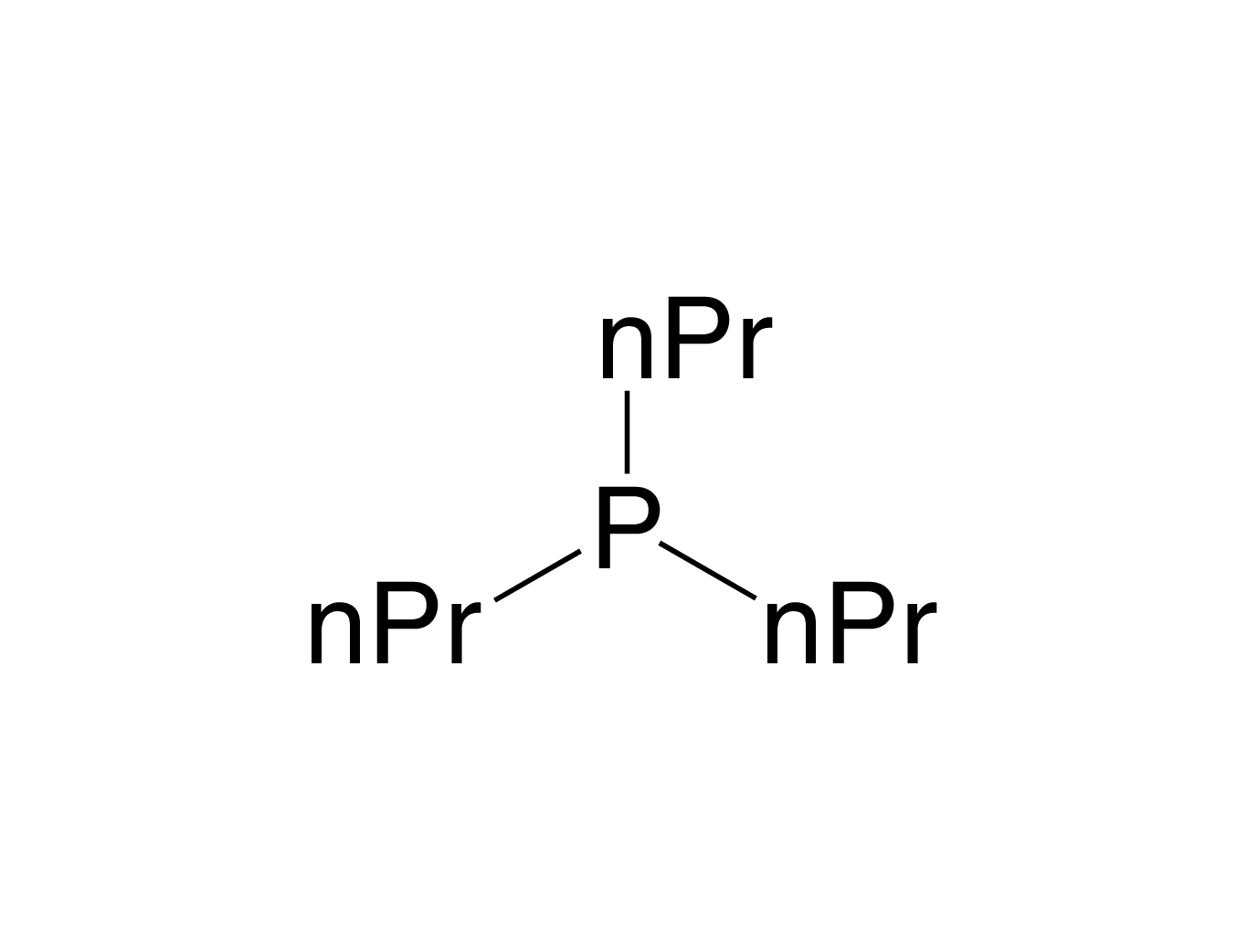 Tri-n-propylphosphine, min. 95%