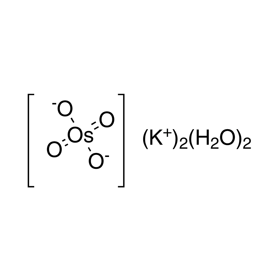 Potassium osmate(VI) dihydrate, 99% (99.98+%-Os)