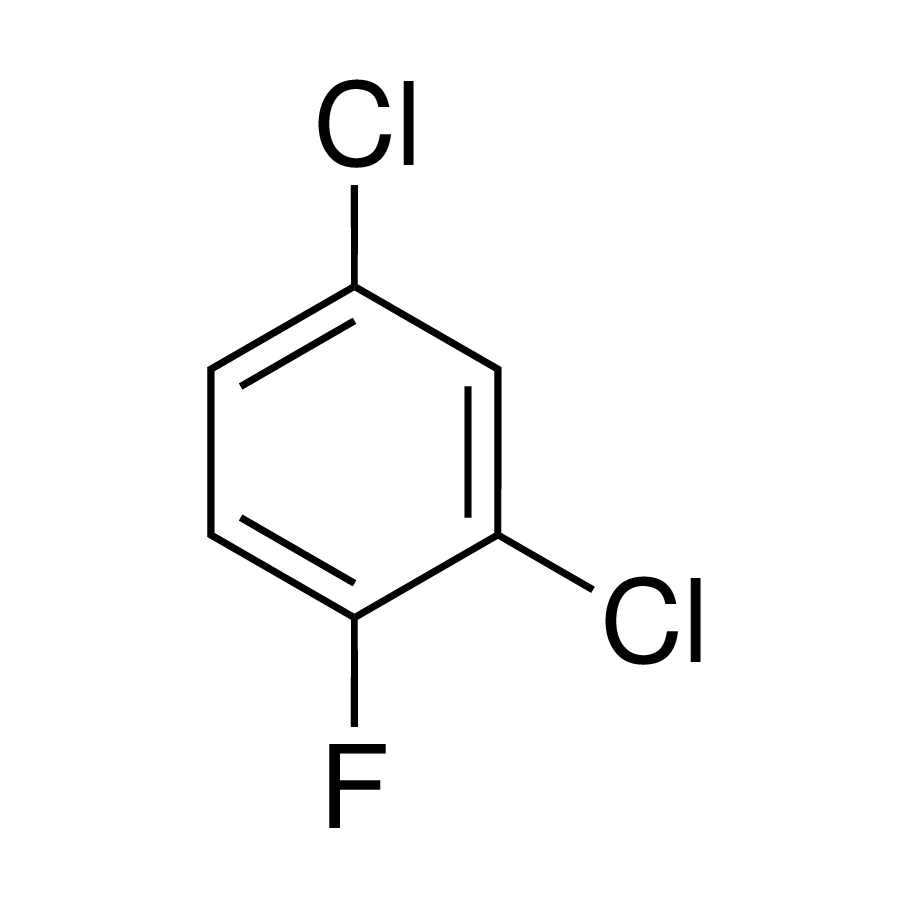 1,3-Dichloro-4-fluorobenzene, min. 98%