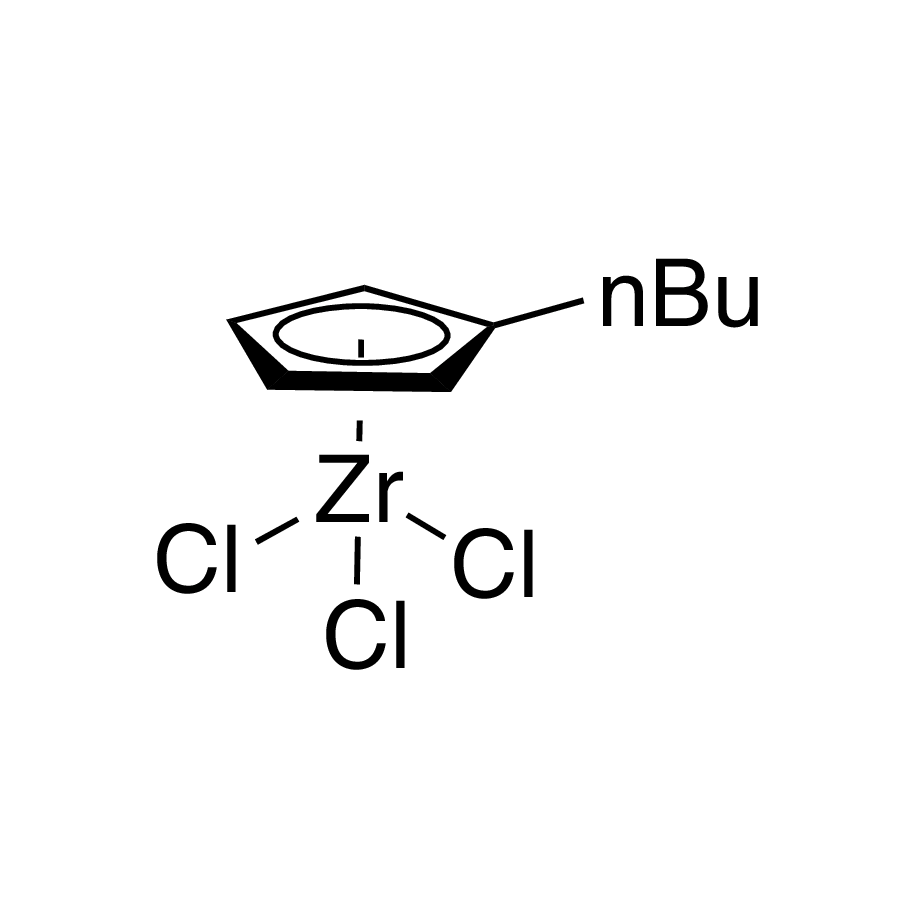 n-Butylcyclopentadienylzirconium trichloride