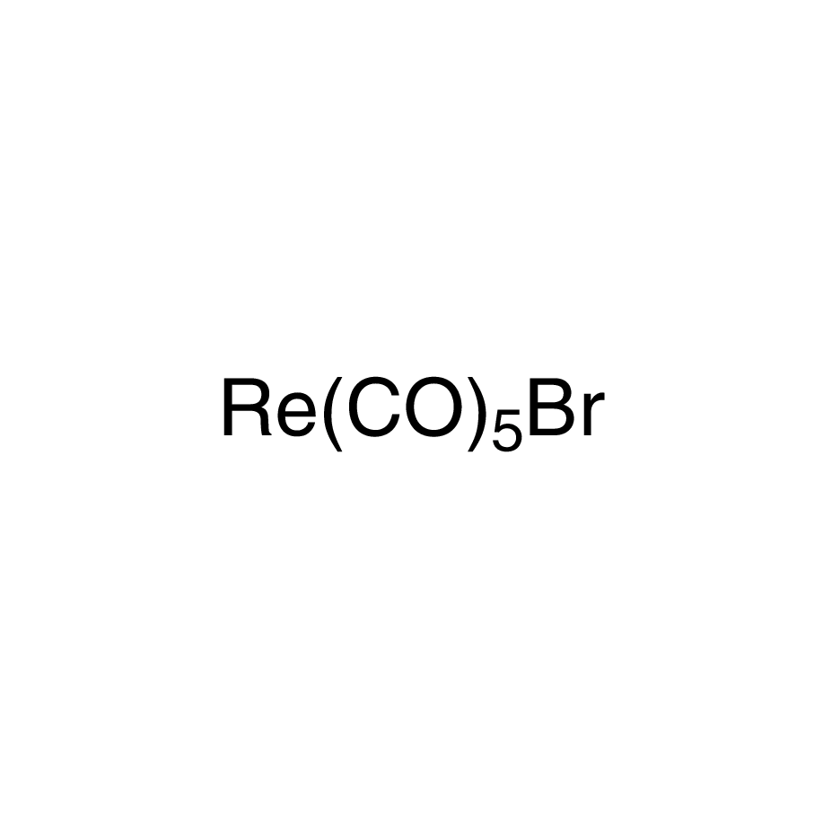 Rhenium pentacarbonyl bromide, 98%