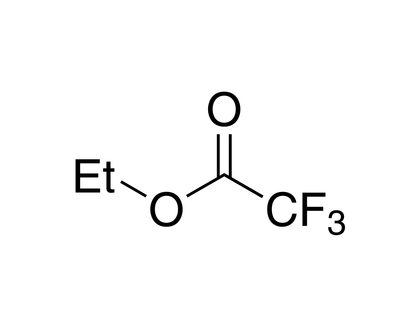 Ethyltrifluoroacetate, 99%