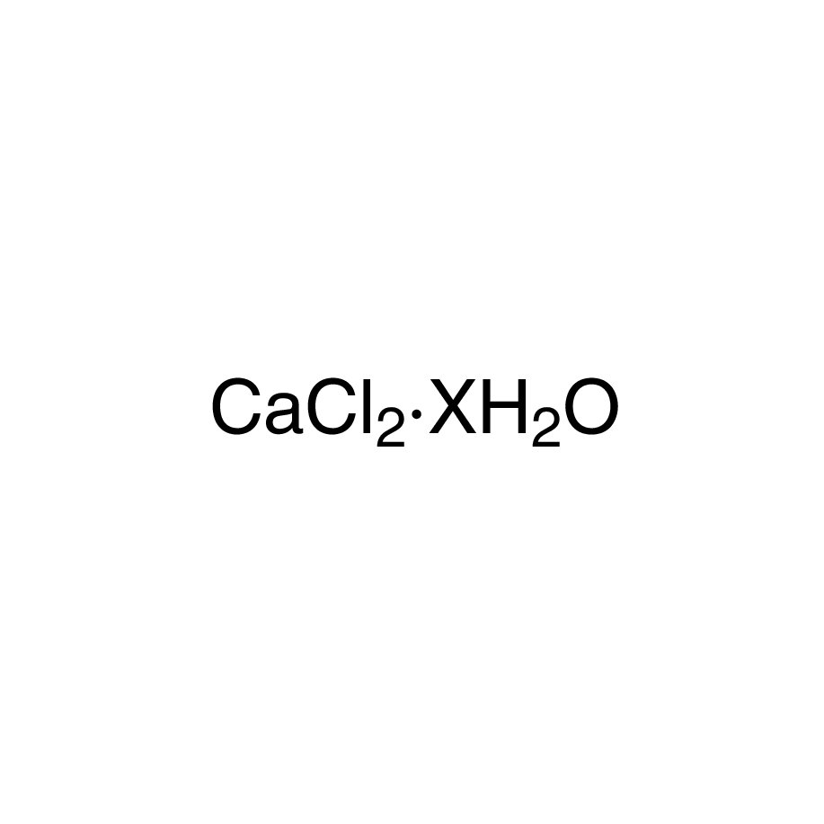 Calcium chloride hydrate (99.999+%-Ca) PURATREM