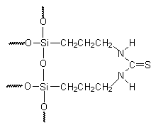 Deloxan® THP II Macroporous, Thiourea-Functionalized Polysiloxane(Metal Absorbing Resin)