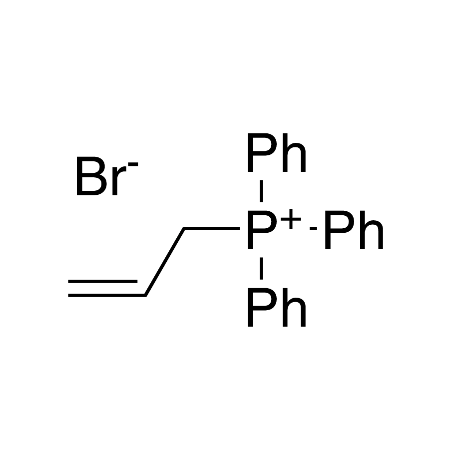 Allyltriphenylphosphonium bromide, 99%