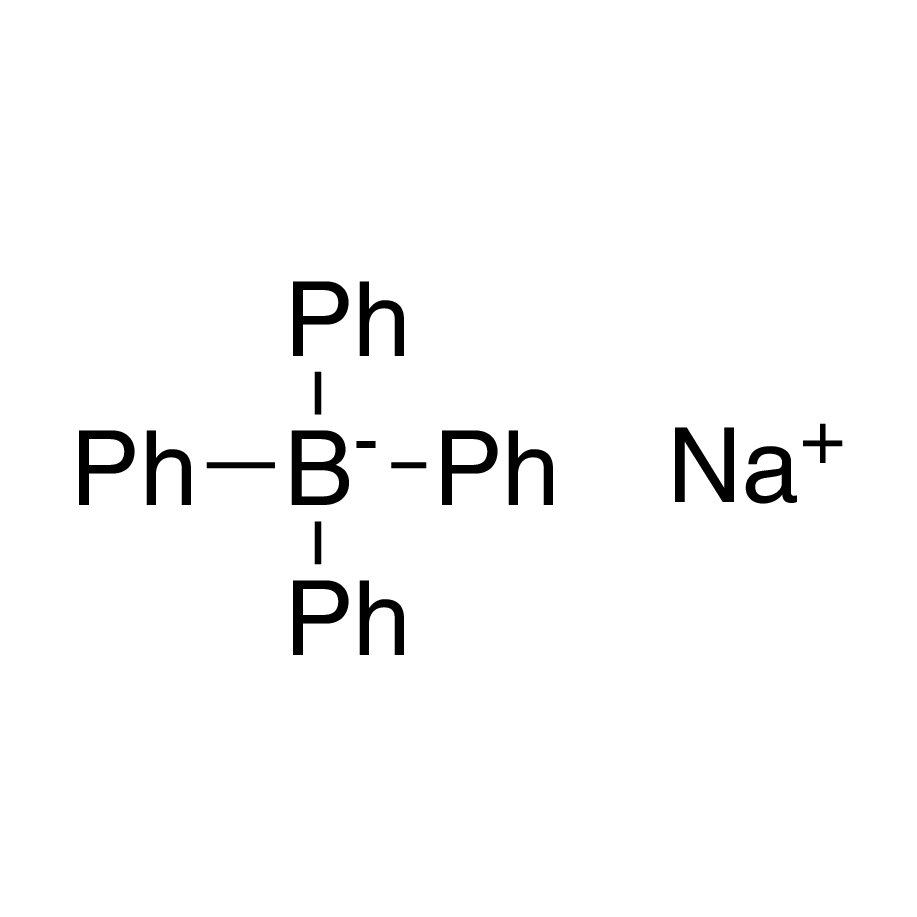 Sodium tetraphenylborate, 99.5+% (ACS)
