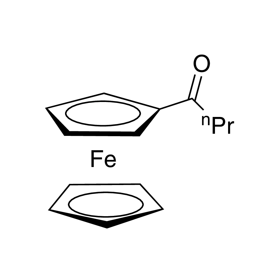 Butyrylferrocene, 99%
