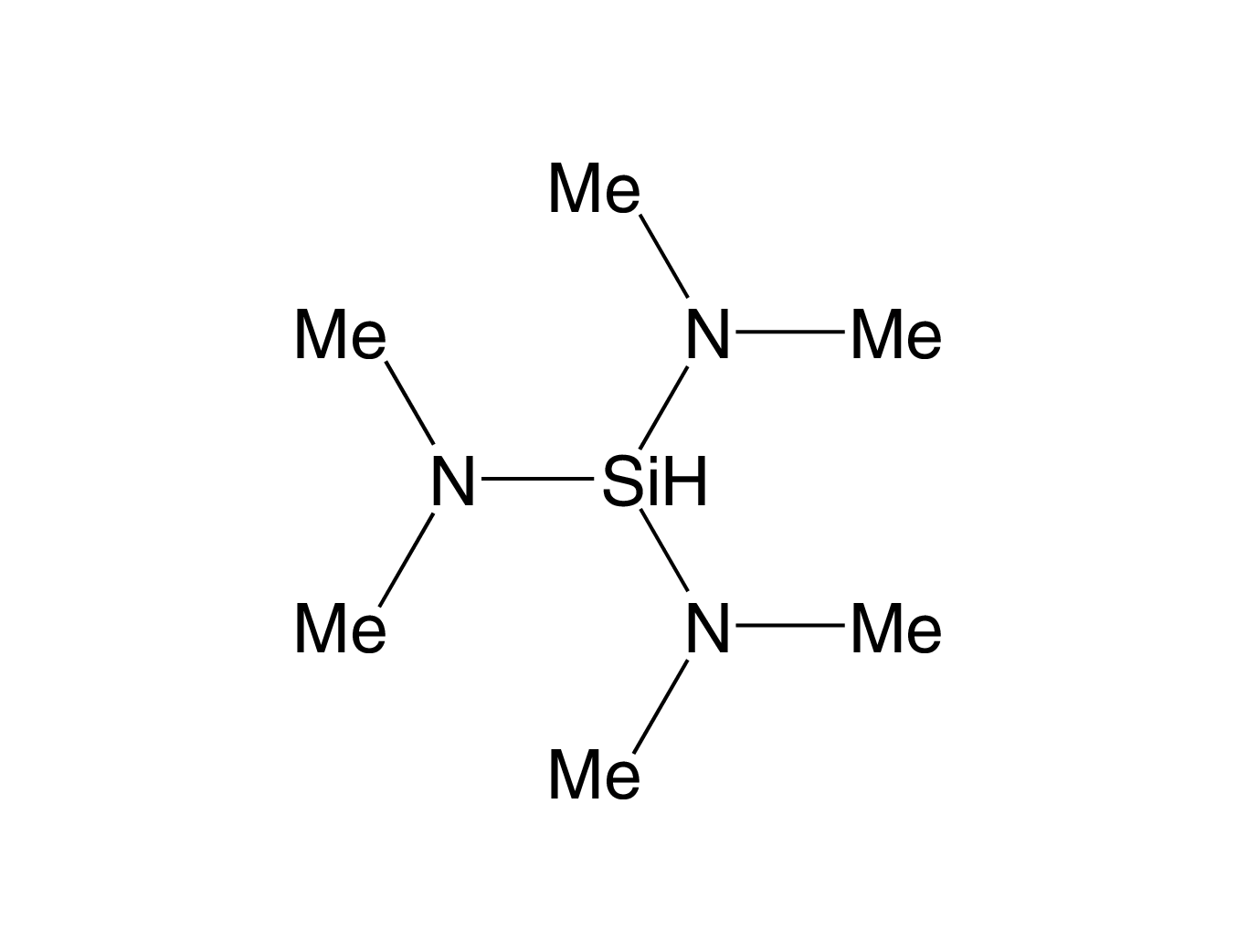Tris(dimethylamino)silane, 99+%, 3DMAS (99.999%-Si) PURATREM