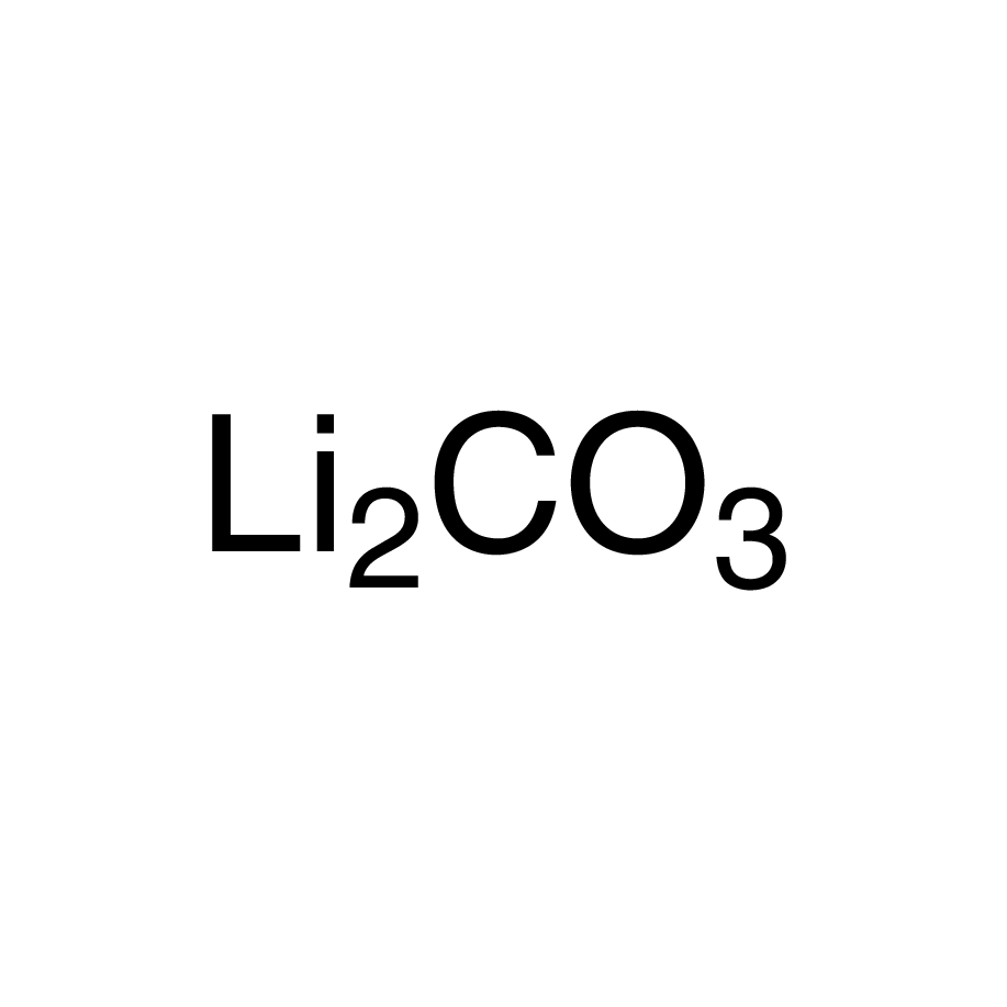 Lithium carbonate (99.999%-Li) PURATREM