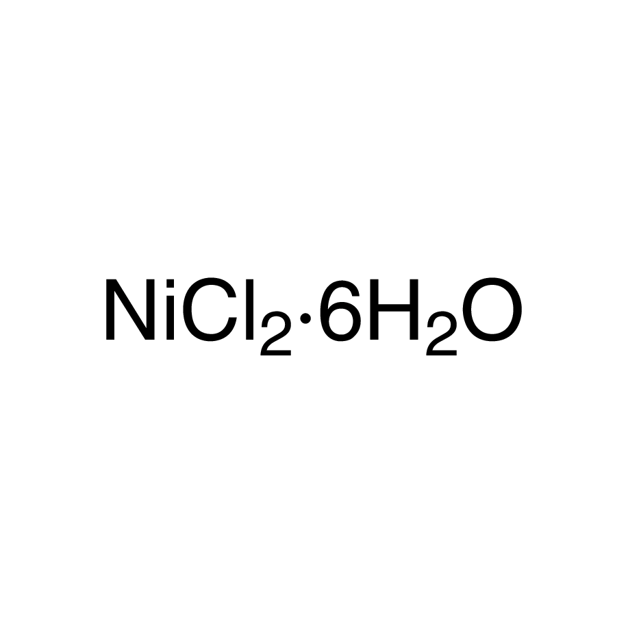 Nickel(II) chloride hexahydrate (99.9+%-Ni)