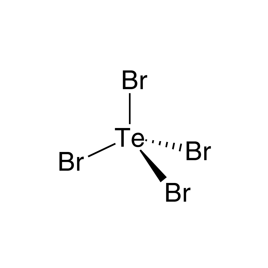 Tellurium(IV) bromide (99.9%-Te)
