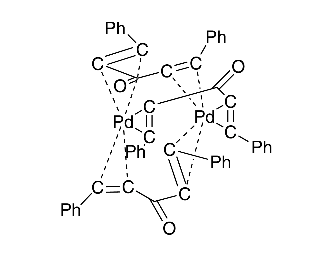 Tris(dibenzylideneacetone)dipalladium(0)