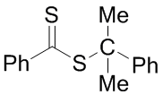2-Phenyl-2-propylbenzodithiolate, min. 97%