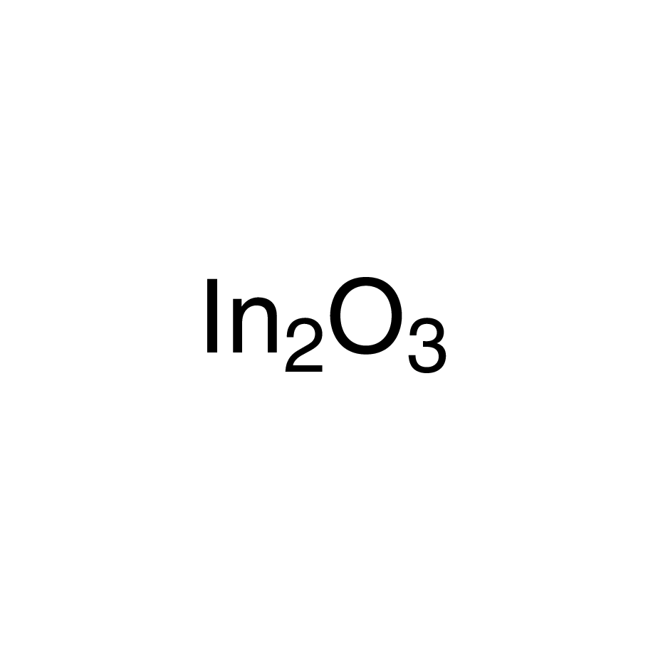 Indium(III) oxide (99.998%-In) PURATREM