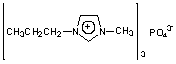 1-Methyl-3-propylimidazolium phosphate, 99%