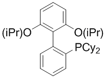 2-Dicyclohexylphosphino-2',6'-di-i-propoxy-1,1'-biphenyl, min. 98% RuPhos