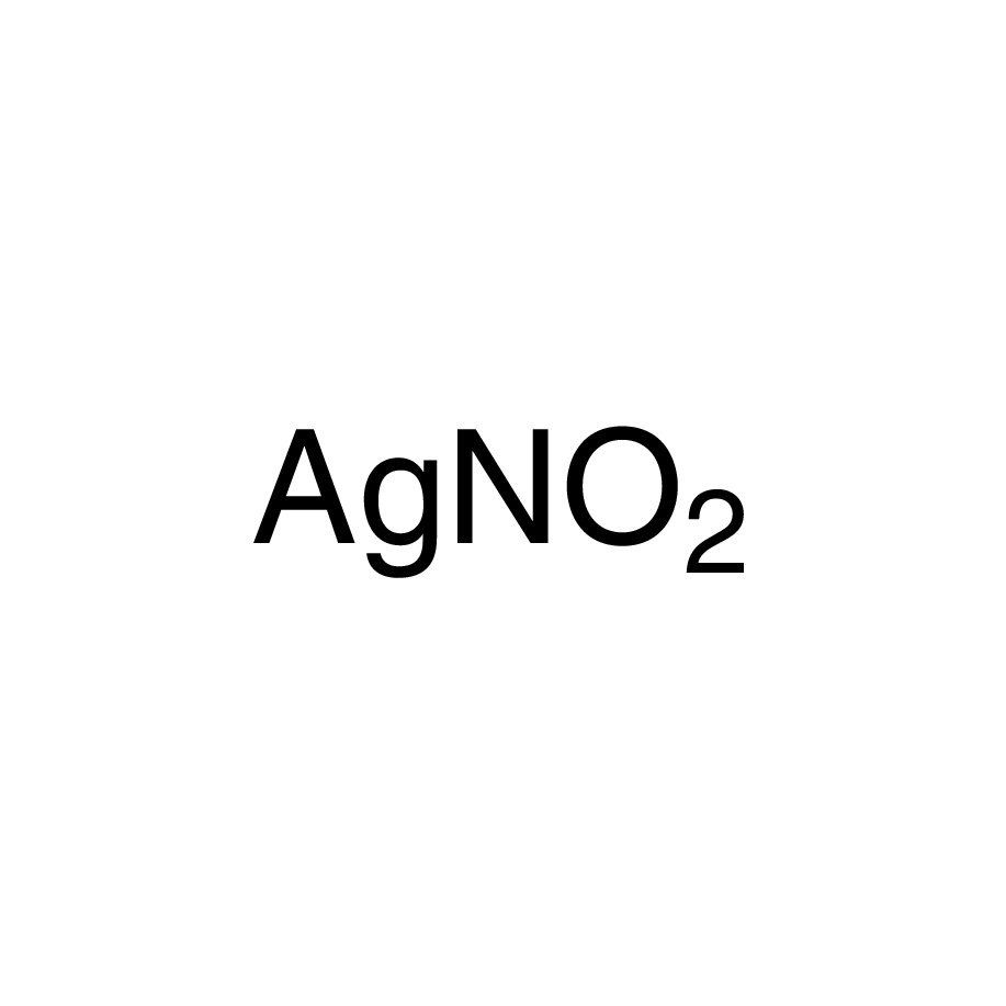 Silver nitrite, min. 98%