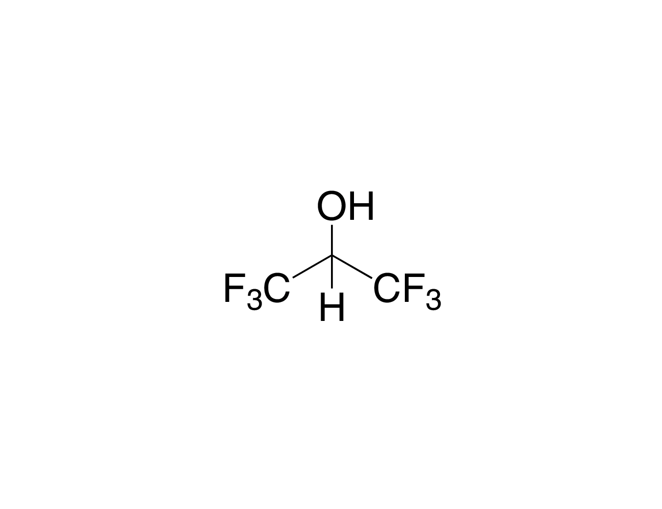 Hexafluoroisopropanol, 99+%