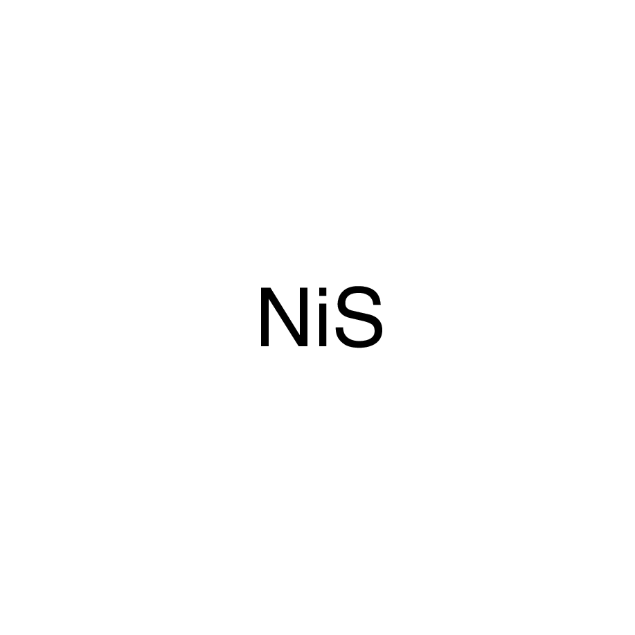 Nickel(II) sulfide (99.9%-Ni)