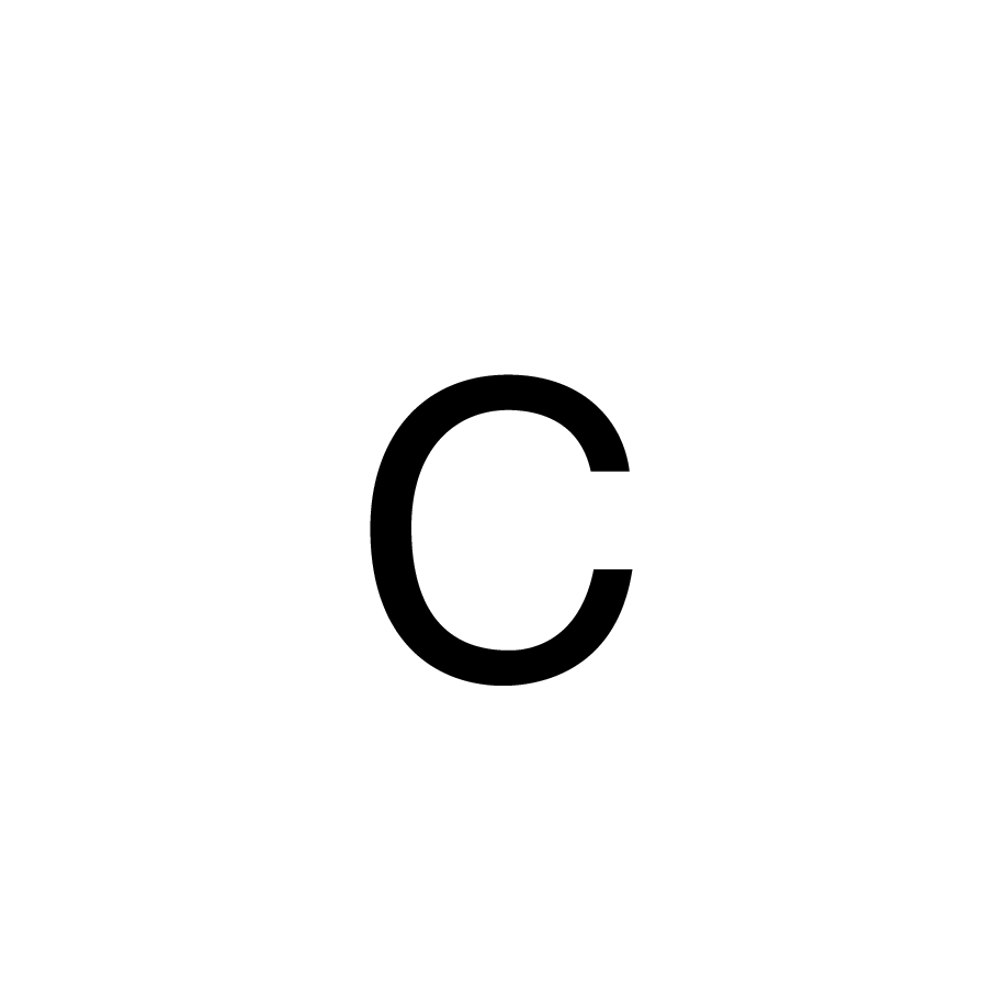 Carbon rods (99.999%)