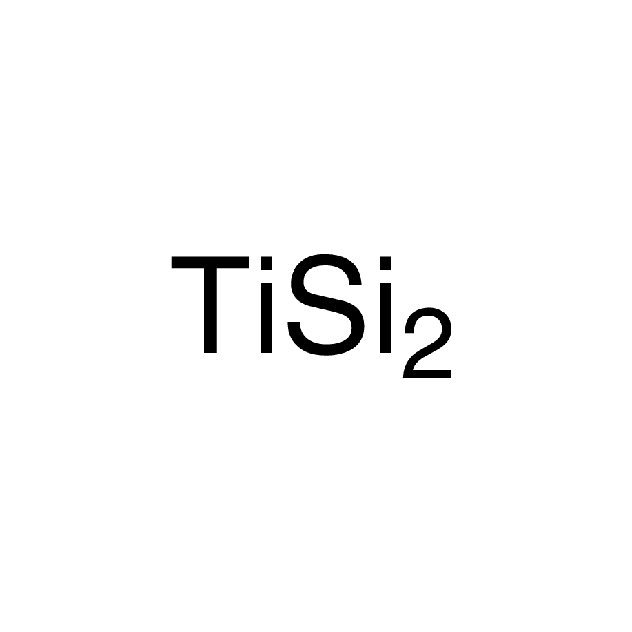 Titanium silicide (99+%-Ti)