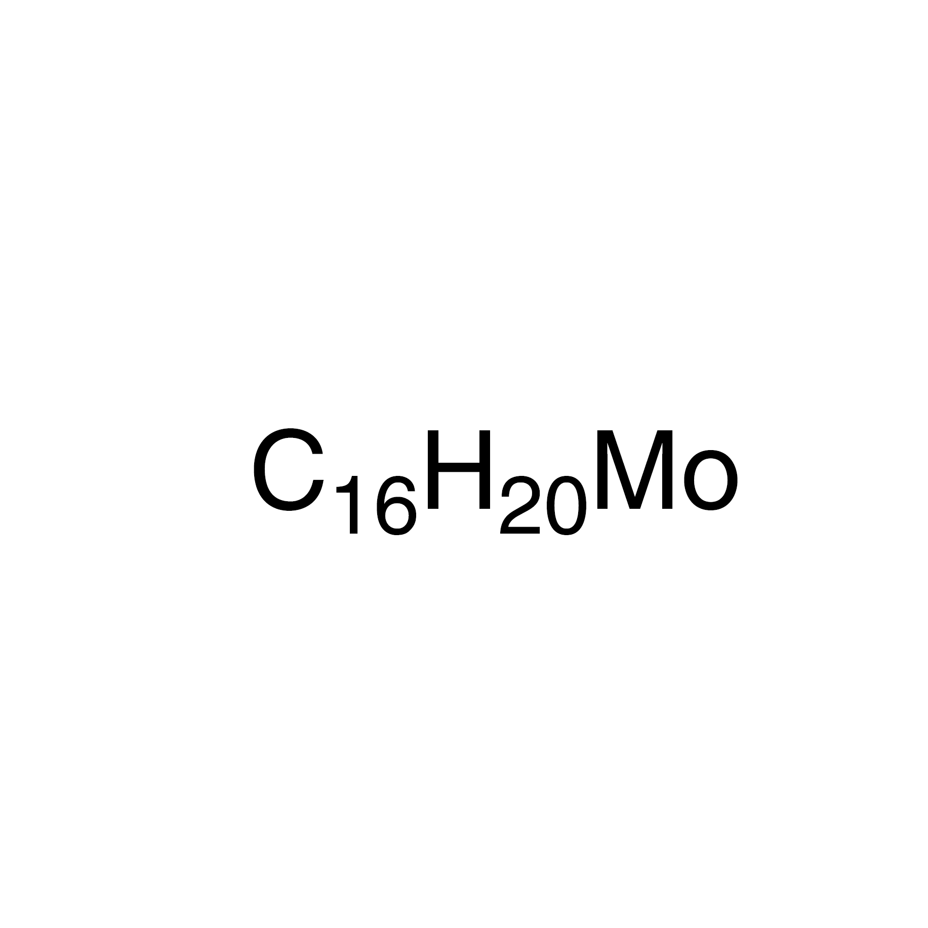 Bis(ethylbenzene)molybdenum [mixture (C₂H₅)xC₆H(₆-x) where x = 0-4]
