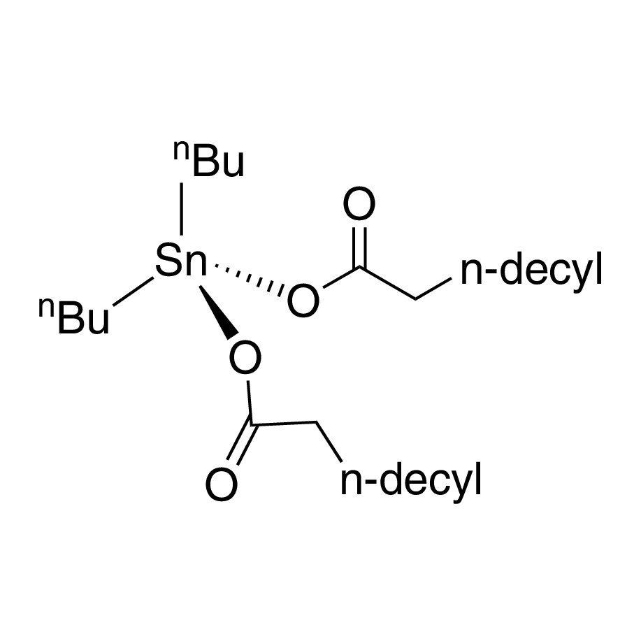 Di-n-butyltin dilaurate, 98%