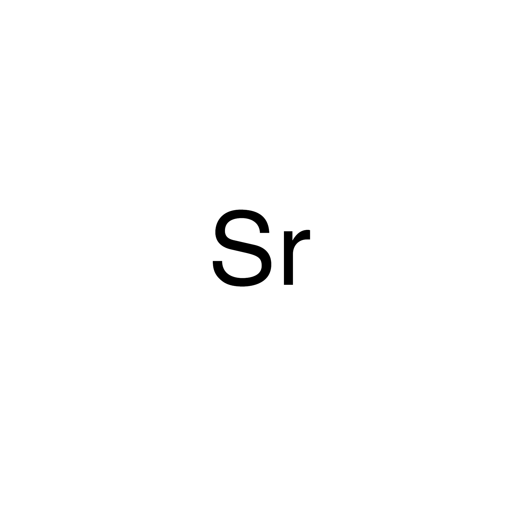 Strontium bis(N,N,N',N',N''-pentamethyldiethylene­triamine)bis[BREW] (99.99+%-Sr) PURATREM