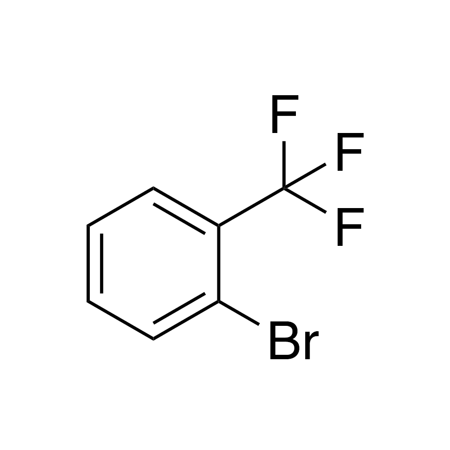 2-Bromobenzotrifluoride, min. 98%