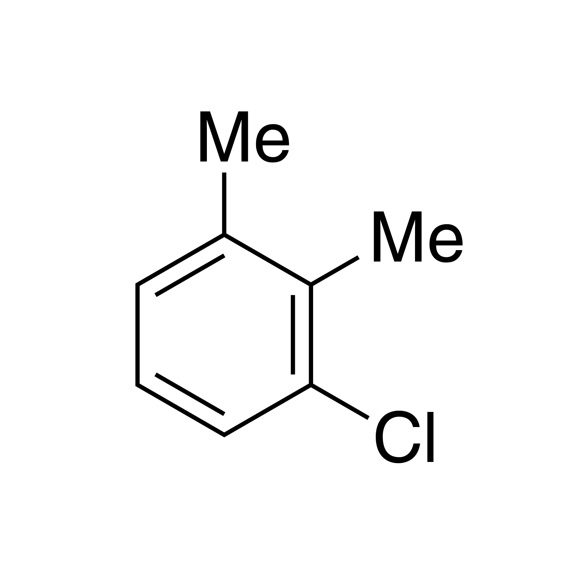 3-Chloro-1,2-dimethylbenzene, min. 98%