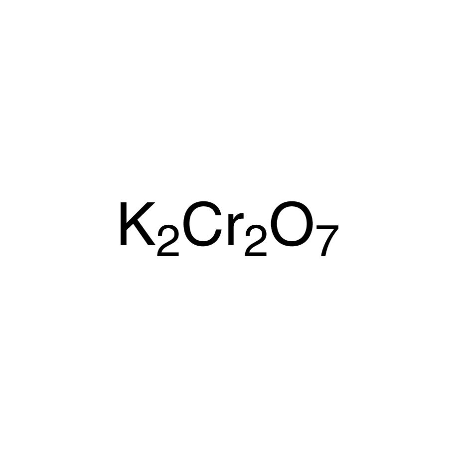 Potassium dichromate, 99+% (ACS)