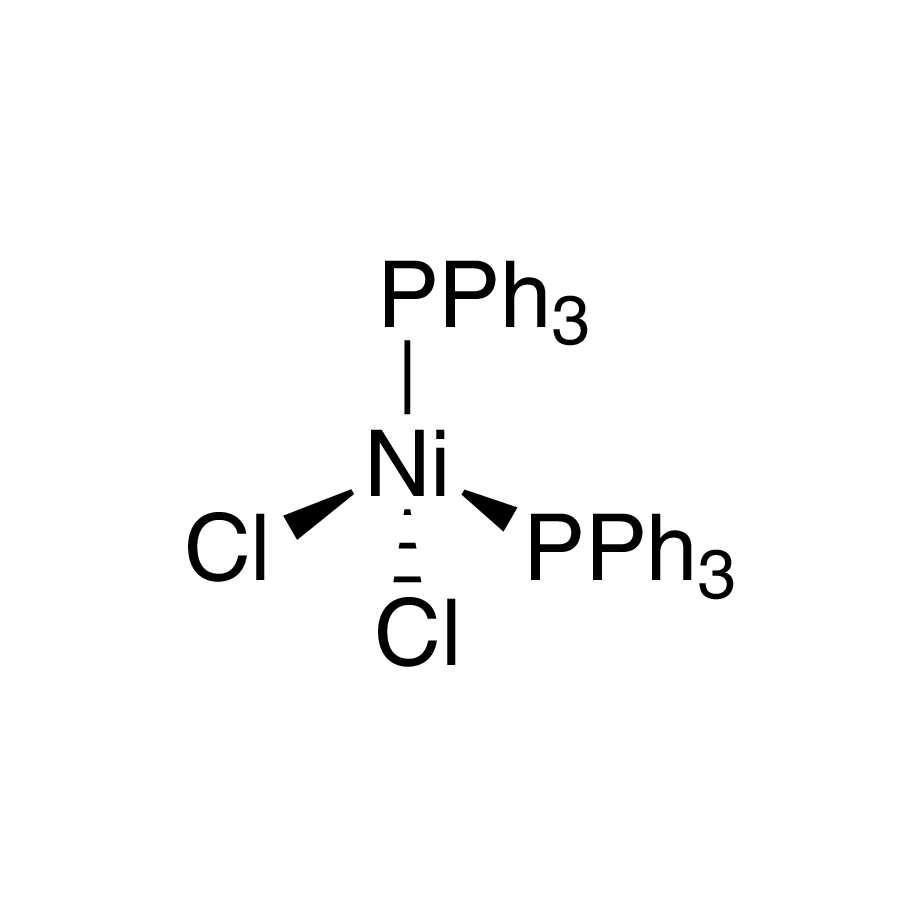 Bis(triphenylphosphine)nickel(II) chloride, 99%