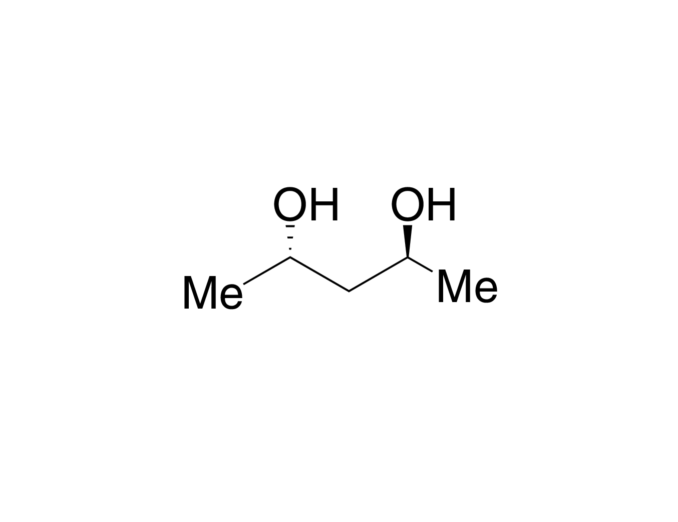 (2S,4S)-(+)-2,4-Pentanediol, 99%
