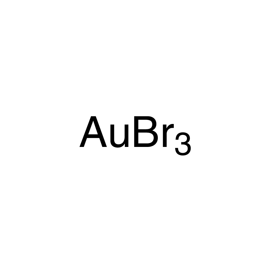 Gold(III) bromide, anhydrous, 99% (99.9+%-Au)