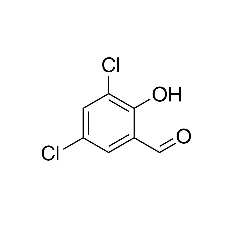 3,5-Dichloro-2-hydroxybenzaldehyde, min. 98%