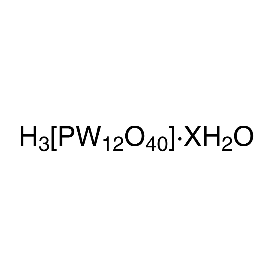 12-Tungstophosphoric acid hydrate, 99+%