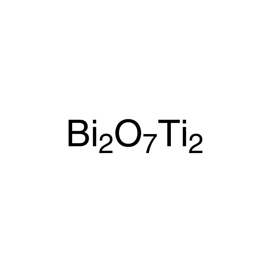 Bismuth(III) titanate, 98%