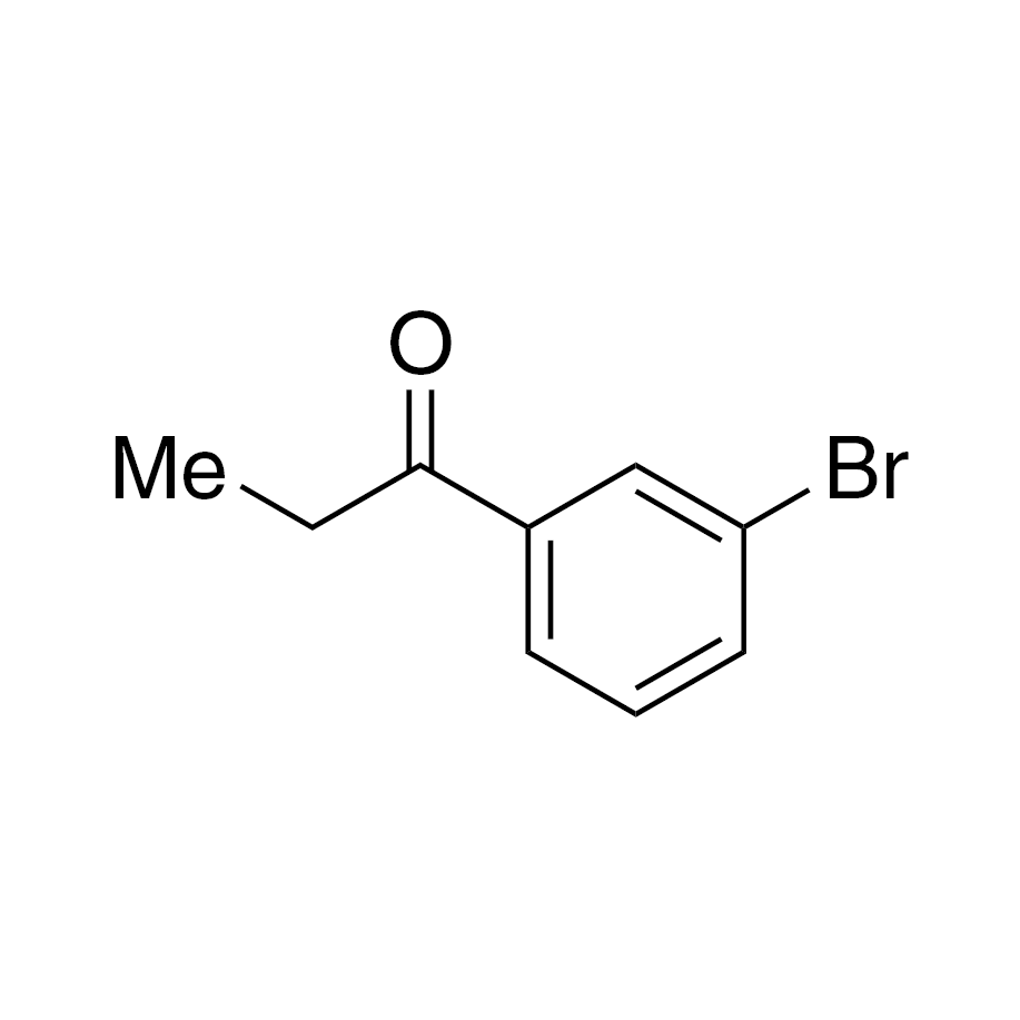 3'-Bromopropiophenone, min. 98%