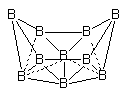 Decaborane, min. 97%