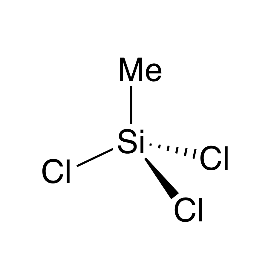 Trichloromethylsilane, min. 97%