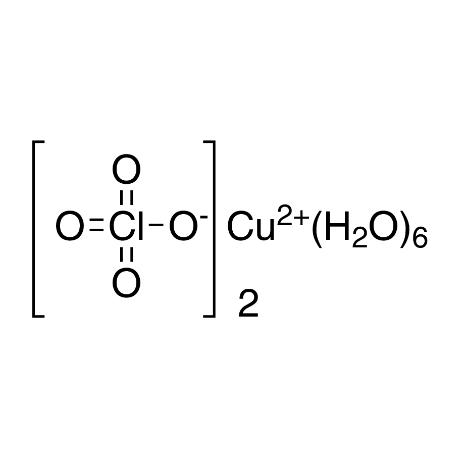 Copper(II) perchlorate hexahydrate, 98+%